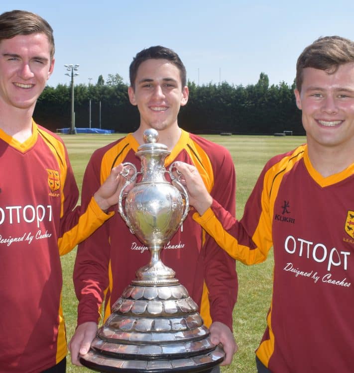 Friends of the Football Club
