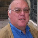 Geoffrey Davis Geoffrey Davis