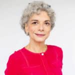 Gina Koutsika Headshot