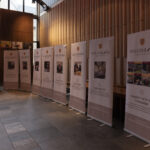 Hallmarks launch banners