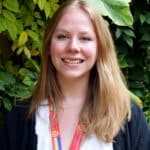 Harriet Downes_Payroll Officer_low res Harriet Downes