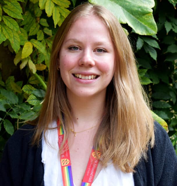 Harriet Downes