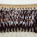 SBS Oxford Diploma Graduates
