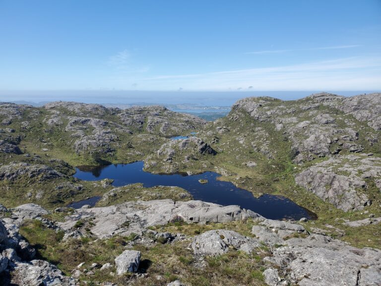 Holsnoy Norway hires Holsnoy in Norway