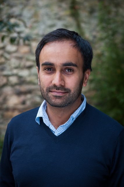Dr Hussein Al-Mossawi