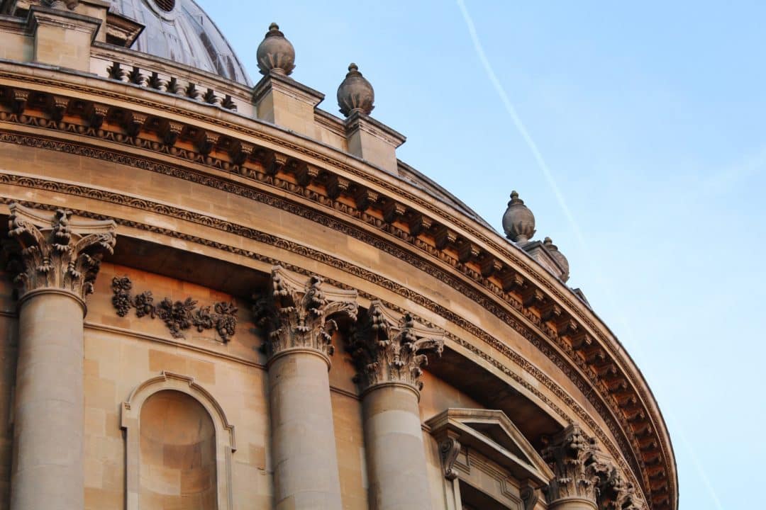 Radcliffe Camera