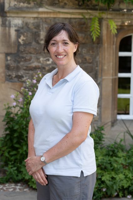 Jennie Cockram