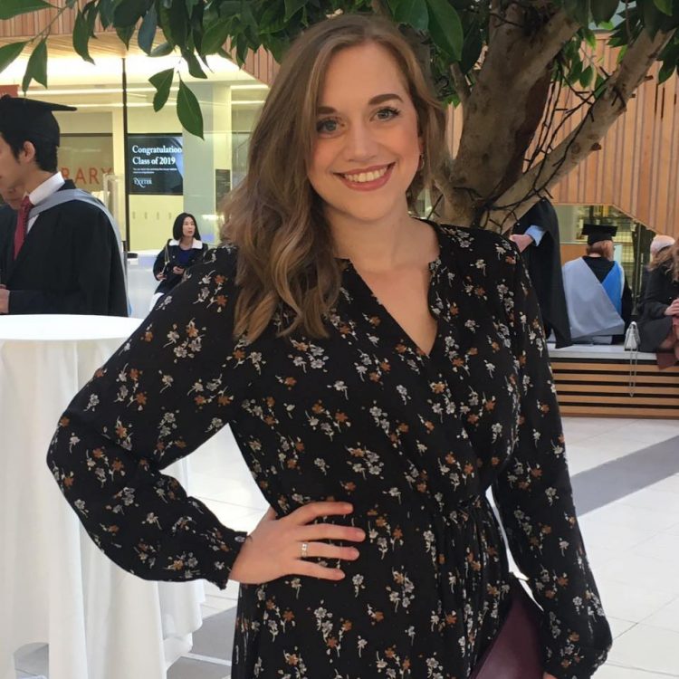 Molly informal