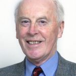 Ian Scargill