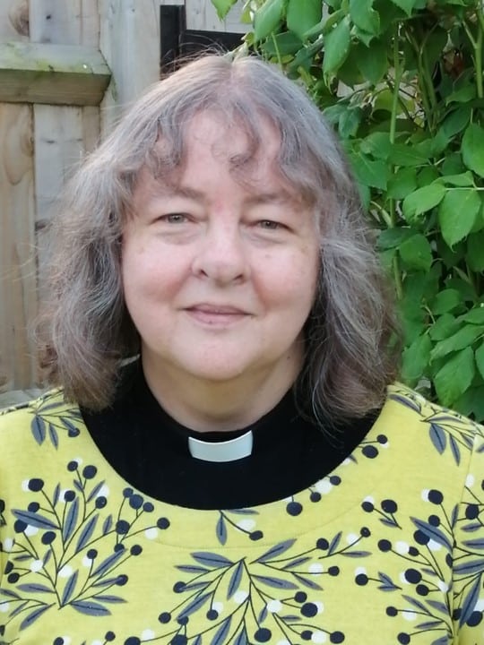 Joanna Collicutt Joanna Collicutt