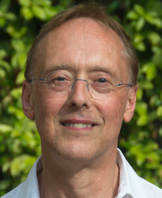 Professor John Henderson