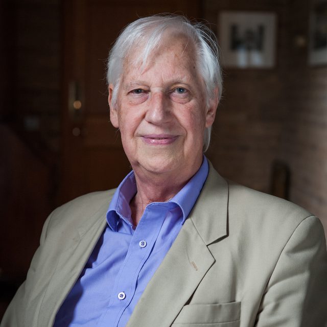 Professor John Knight