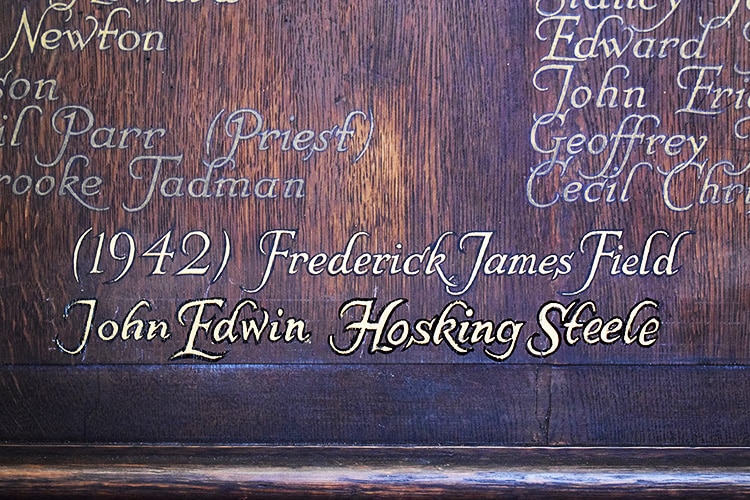 John Steele