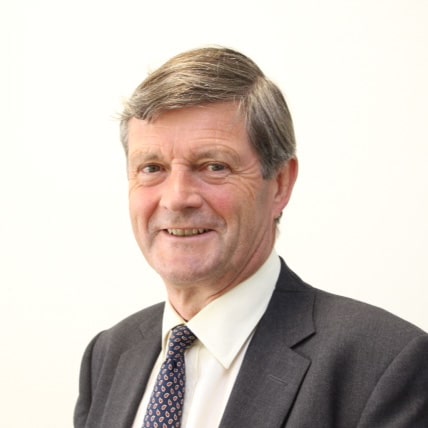 Sir Jon Shortridge