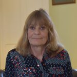 Julie Broadbent Julie Broadbent