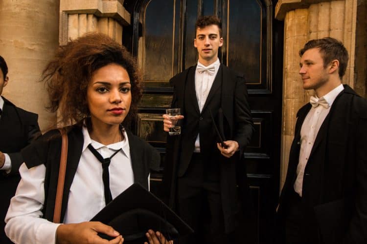 Karl Dudman - Matriculation - Hall Photography Competition 2017 Matriculation by Karl Dudman