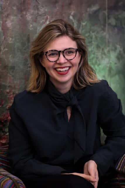 Dr Kate Keohane