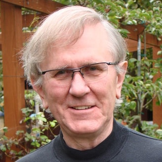 Professor Keith Bowen