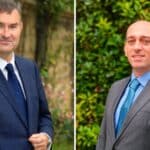 David Gaukeand Nicholas Richardson