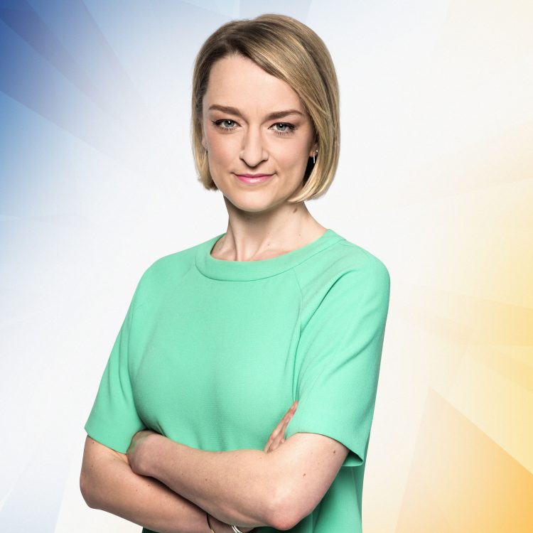 Laura Kuenssberg