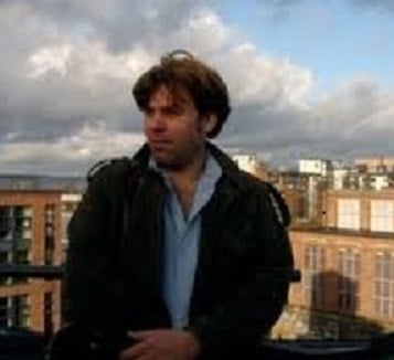 Laurence Davey