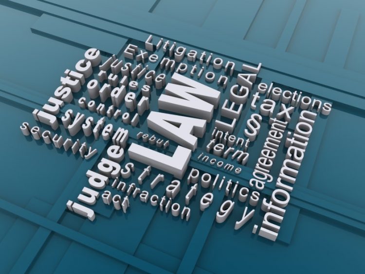 Law