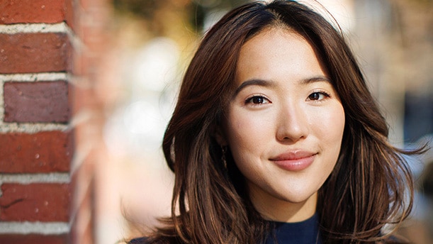 Ronnie Payne Prize: Lucy Tu