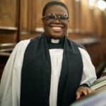 Mariama Ifode-Blease Chaplain