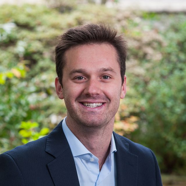 Dr Mauro Pasta