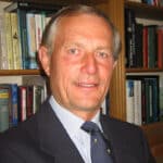 Sir Michael Rose