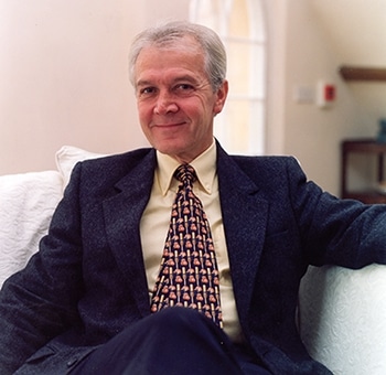 Professor Michael  Mingos