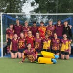 Mixed Hockey Cup Winners 2026