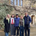 Teddy Hall students to climb Mount Kilimanjaro