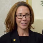 Natasha Ashton Honorary Fellow