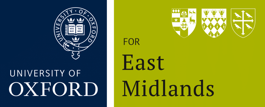 Oxford East Midlands Logo