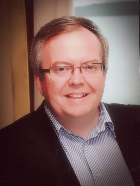 Paul Johnson