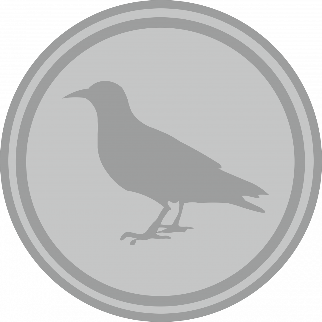Penton Society Pin Badge