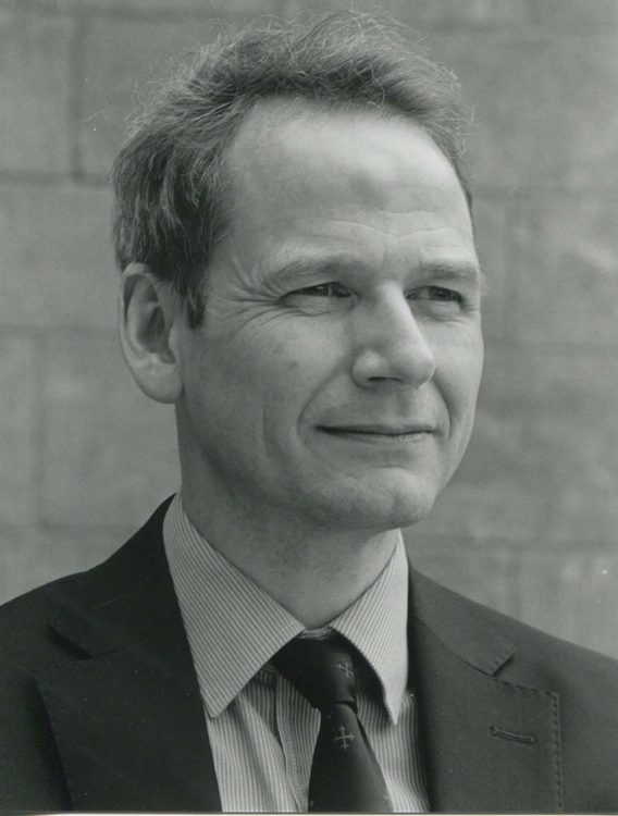 Philip Mountford