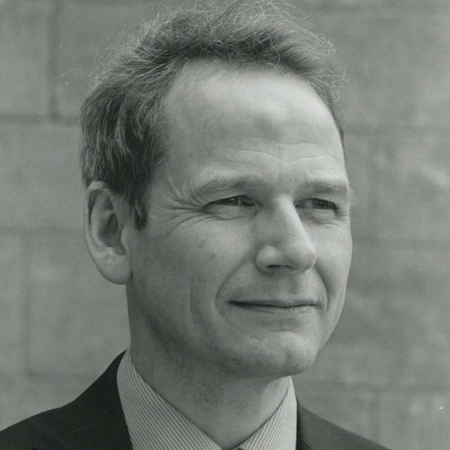 Professor Philip Mountford