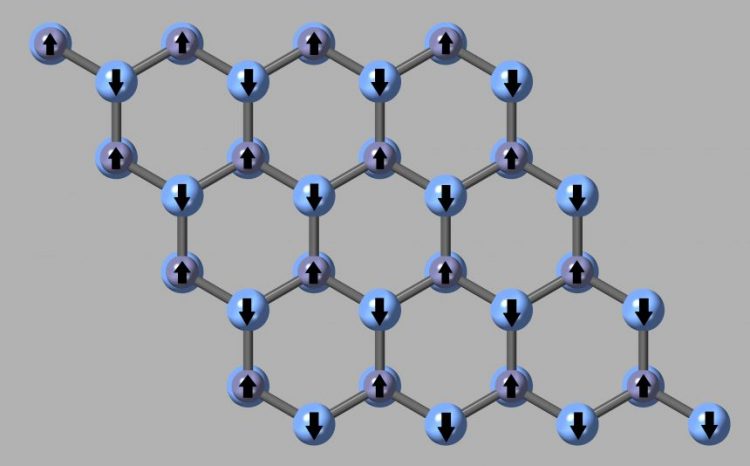 Illustration of phonons