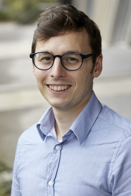 Dr David McMeekin