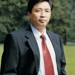 Heping Xie Professor Heping Xie