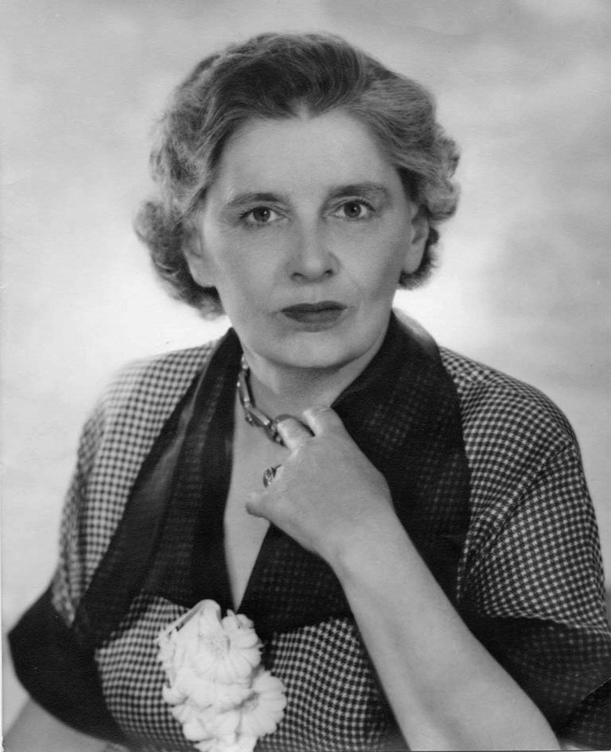 Dame Rebecca West Rebecca West