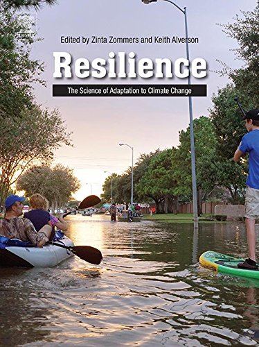 Resilience: The Science of Adaptation to Climate Change