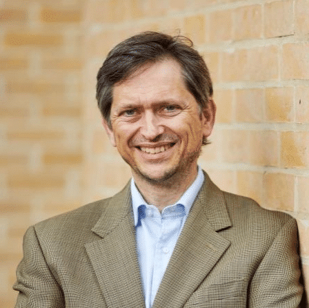 Richard Barker Richard Barker