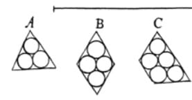 Hooke, Robert Micrographia: or Some physiological descriptions of minute bodies made by magnifying glasses (London, 1665)