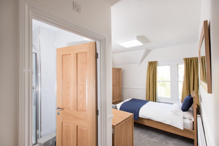 Room 2-3 at 24 Norham Gardens Room 2-3 at 24 Norham Gardens