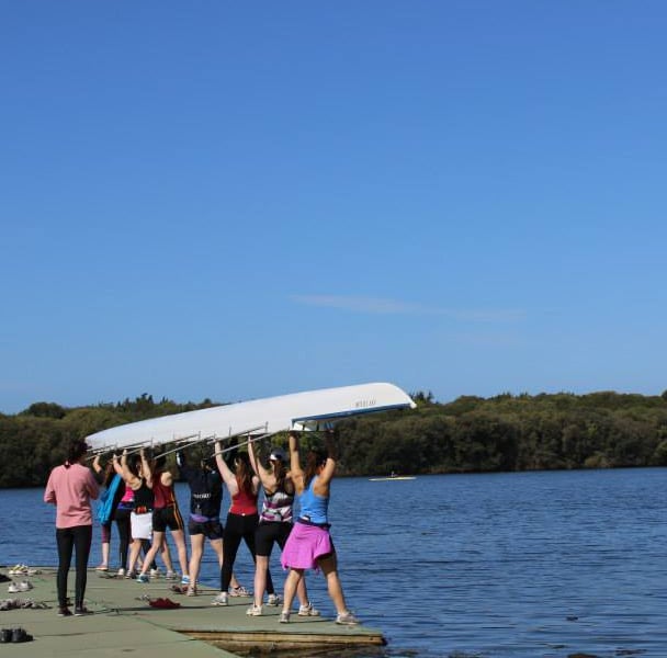 Friends of the Boat Club