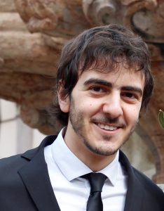 Ruggero Sciuto - photo Dr Ruggero Sciuto