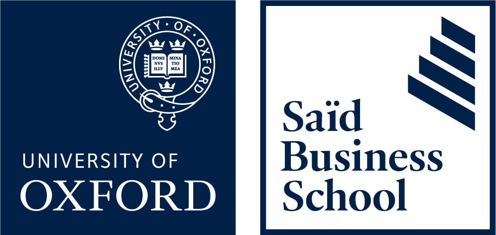 Said Business School Logo